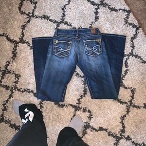 So comfortable BKE jeans